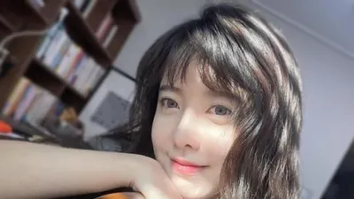 안재현과 이혼 후 밝아진 구혜선, 다이어트 후 리즈 갱신