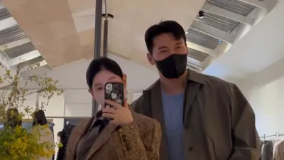 '나는솔로' 5번째 부부된 커플, 결혼 4개월 만에…