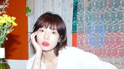 현아, 단발로 파격 변신…심경 변화 있었나