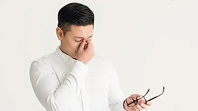 스마트폰에 지친 '눈 건강' 제대로 하는 방법(+음식)