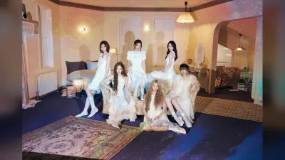 izna, lanzamiento oficial de su primer mini álbum en Japón el 2 de septiembre