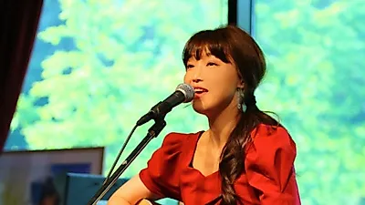 가수 엄지애, ‘옷깃을 여미고 2022ver.’ 디지털 싱글 음원 발매