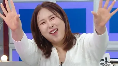 33kg 감량 풍자, 배달 앱 등급 강등에 “월