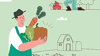 농수산진흥원, ‘경기도 친환경 학교급식 품질기준서’ 발간
