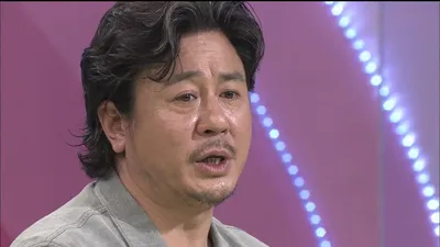 Choi Min-sik, personajes forjados con 'compasión'... desde recuerdos universitarios hasta anécdotas del rodaje de 'Oldboy'