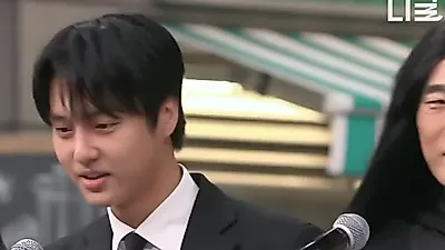 양세종, 예능 울렁증 극복할까…'놀토'서 드러낸 긴장한 내향인 모습