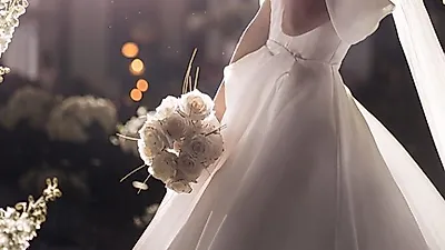 트랜스젠더 모델 결혼, 하리수 직접 축하