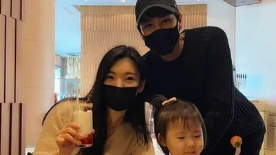 성공한 돌싱녀? 이다은, 남자친구 윤남기와 호텔 데이트