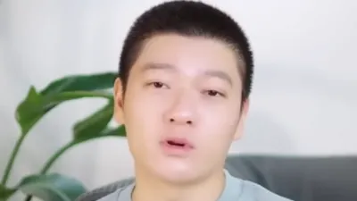 '비정상회담' 장위안, 중국 돌아가더니 '충격적' 근황 
