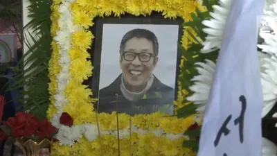 서세원 딸 서동주는 '반대' 재혼 가족과 대립 중