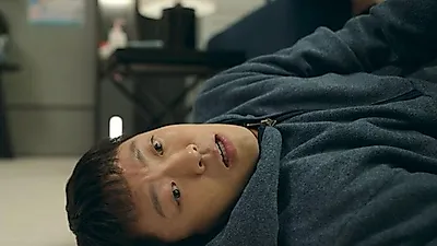 지성·정순원 재회한 '아파트', 시청률 6% 돌파하며