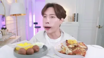 JMS 보기만 해도 역한데…김기수 정명석 성대모사 논란