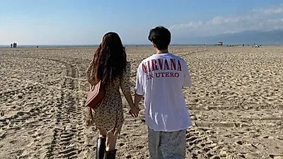 현아♥용준형, 공개 열애 발표 후 데이트 목격담 화제