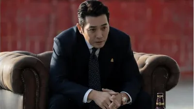 시청률 23.1% 돌파 '김부장', 주상욱·원현준