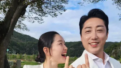 손헌수 결혼, 여자친구 누구? 박수홍 아내 김다예가 공개 