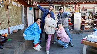 신현준·김종민, 소상공인 웹 예능 ‘오늘부터 일촌’에서 뭉친다