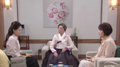 박진희·김희정의 함정에 천희주 자백