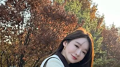 '직장에서 만나고 싶지 않은 상사' 2위 강민경, 1위는?