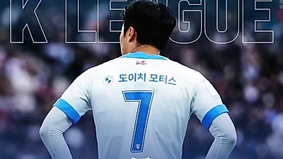 수원 삼성 블루윙즈 강등에 '좋아요' 누른 선수