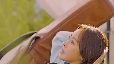 '중국 차트 1위 가수' 조혜선, 신곡 '떠나지 말아요' 오늘 8일 발매. "가을 감성 보이스"
