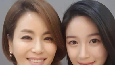 기부는 남 돈으로? 견미리, 이승기 이다인 결혼식 축의금 기부