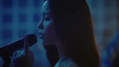 이하이, 라이브 영상으로 선보인 '2 EASY'와 'HON2ST'