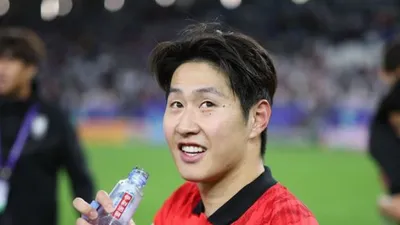 이강인 인성 재조명, 김민재와도 신경전 화제 