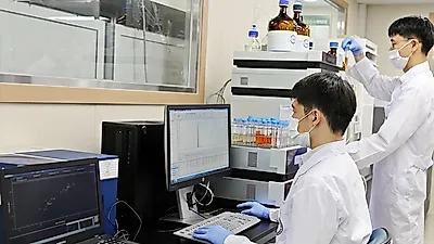 정부 비축농산물 안전성 검사 공신력 높인다