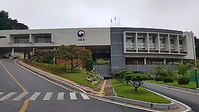 제1회 지방청장배 드론 조종 경진대회 개최