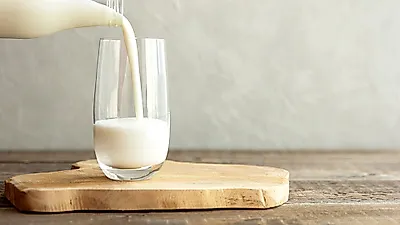 우유만 먹으면 꾸룩꾸룩, 유당불내증