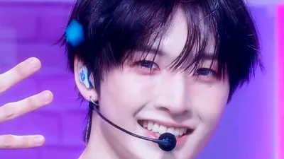 누에라, 뮤직뱅크 무대서 선보인 신곡 .exe