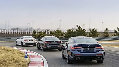 BMW 코리아, 신형 4시리즈 국내 출시