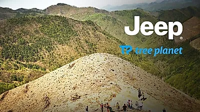 지프(Jeep®), 트리플래닛과 함께 강원도 산림 기능 생태 복구 숲 조성 업무협약