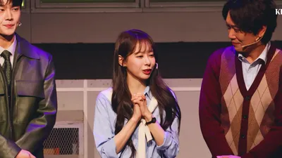 Kim Bo-ra revela los detalles tras la última función del musical '6 PM Off Work': su despedida final como Dayeon