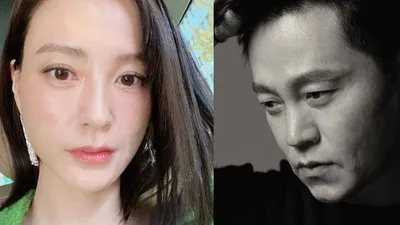 ‘후크 소속 연예인’ 이서진, 정유미와 다정한 사진 ‘후끈’..소속사 어디?
