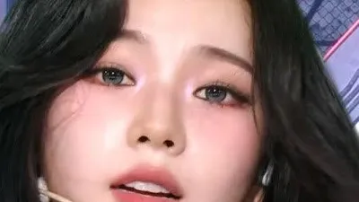 aespa 'LEMONADE' 뮤직뱅크 6월 월간 차트 1위 차지