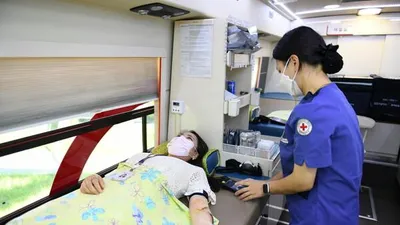 도로교통공단, 혈액 수급 위기 극복 위한 헌혈캠페인 참여
