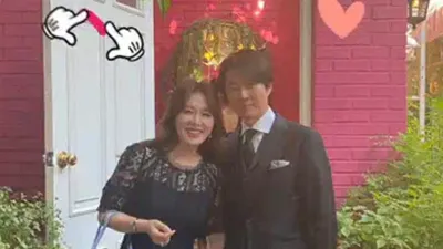 최수종♥하희라, 나이 잊은 비주얼 "내사랑과 데이트"