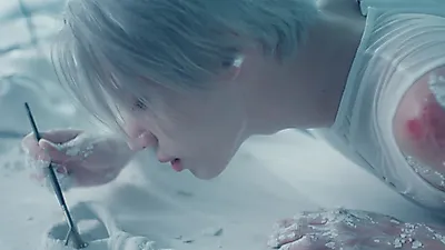 태민, 몽환적 색채의 'FLOAT' 티저…'Soft Violence'로