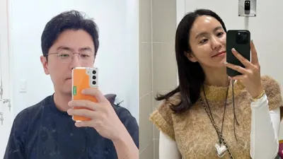 아들 생일에 진흙탕 싸움? 최동석-박지윤 저격 화제 