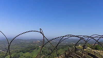 ‘여의도 면적 2.8배 규모’ 경기도 군사시설 보호구역 규제 풀렸다