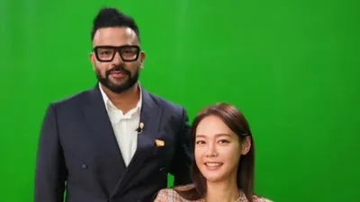 안현모, 라이머와 이혼 후 축하받을 근황 