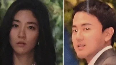 딸 서민정 이혼하자마자 사위 주식 빼앗은 아모레 회장
