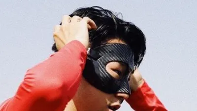 "짜증나게 자꾸 우냐" 손흥민 인스타에 악플 수두룩 