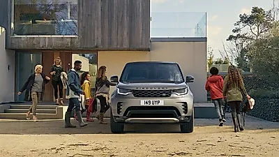 랜드로버 7인승 패밀리 SUV, 랜드로버 ‘뉴 디스커버리’ 사전 계약