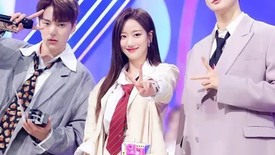 민혁, 파리 공연 다음 날 사진으로 전한 여유