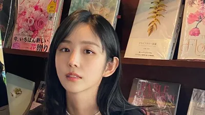 송지아 논란에 '하트시그널' 박지현 불똥 "의대생 맞아?"