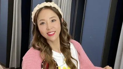신지, 숨겨둔 남친 있나? "내년에는 무조건 결혼할 것"