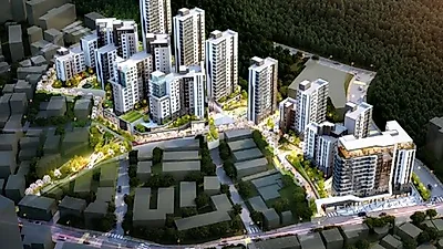 현대엔지니어링, 「오류동 현대연립 주택재건축정비사업」 수주