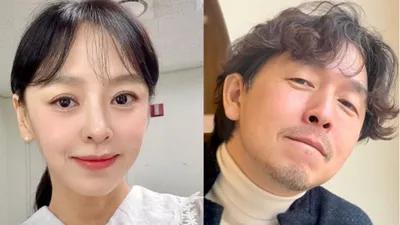 강성연, 남편 김가온과 결혼 11년 만에 이혼, 조짐 보였다? 